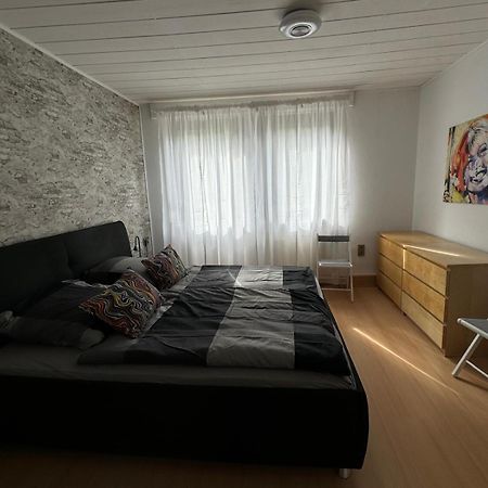 Fewo Og1 Haus Zur Vulkaneifel Brohl Luetzing ภายนอก รูปภาพ