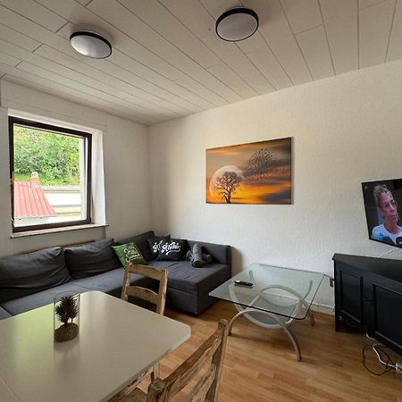 Fewo Og1 Haus Zur Vulkaneifel Brohl Luetzing ภายนอก รูปภาพ