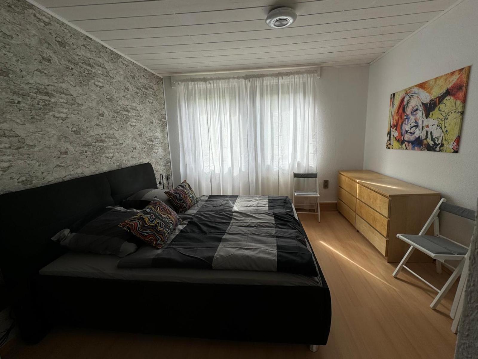 Fewo Og1 Haus Zur Vulkaneifel Brohl Luetzing ภายนอก รูปภาพ