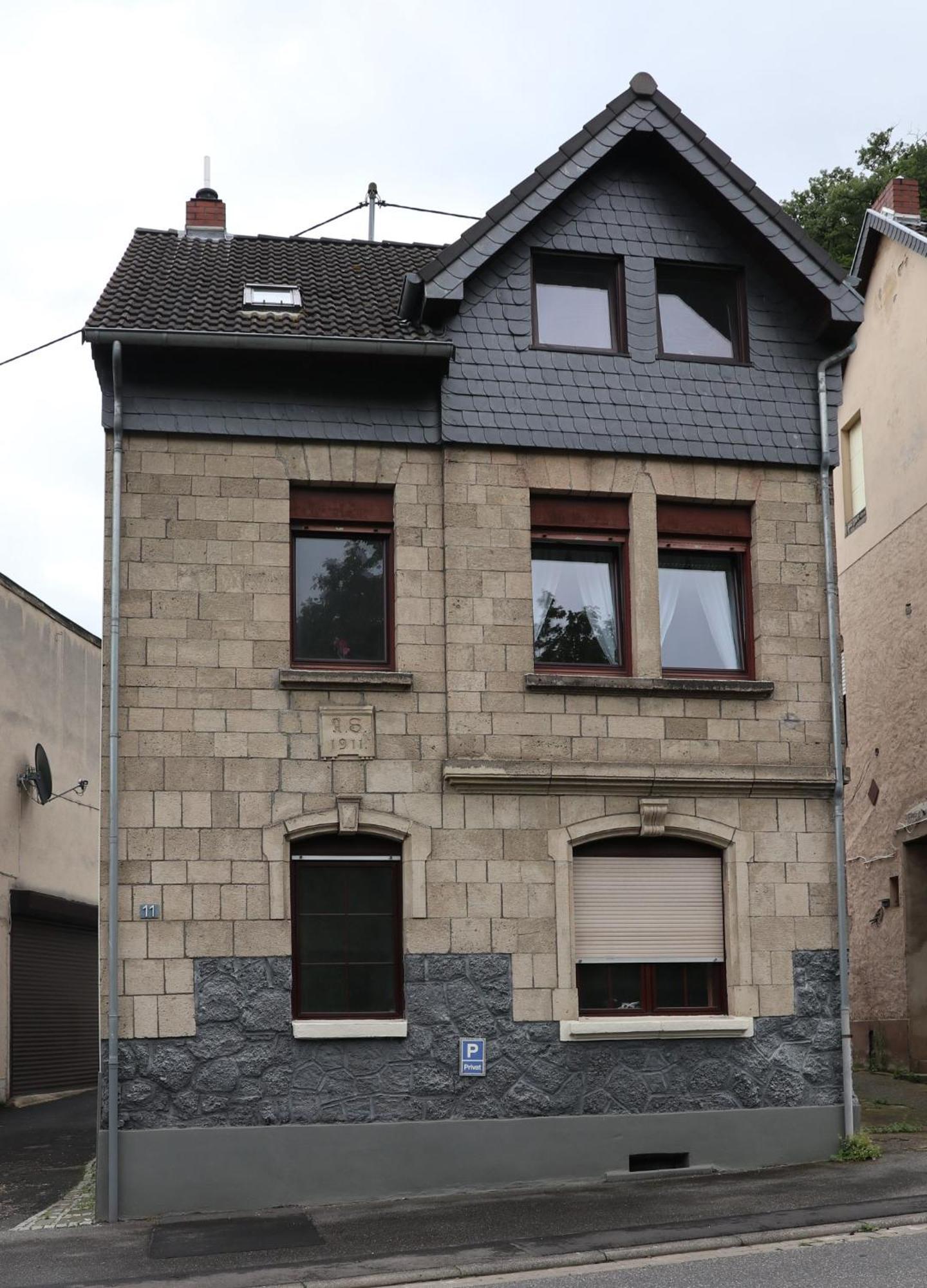 Fewo Og1 Haus Zur Vulkaneifel Brohl Luetzing ภายนอก รูปภาพ